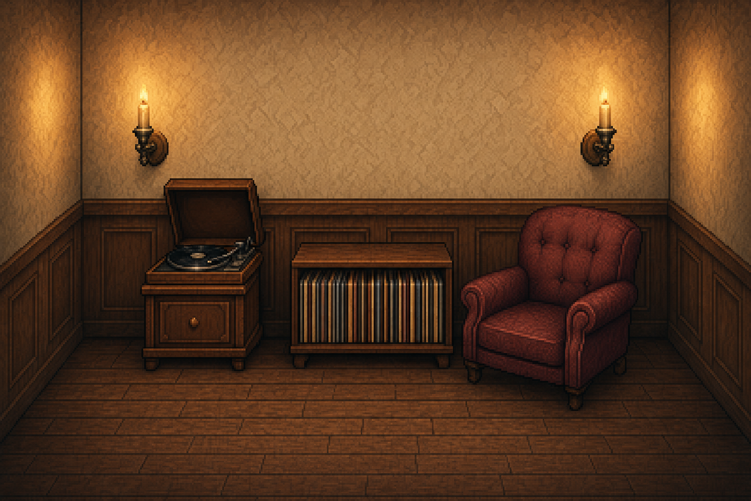 Music Room